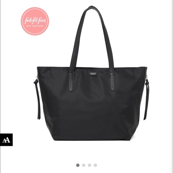 Botkier Handbags - NWT Botkier Bond Nylon Tote